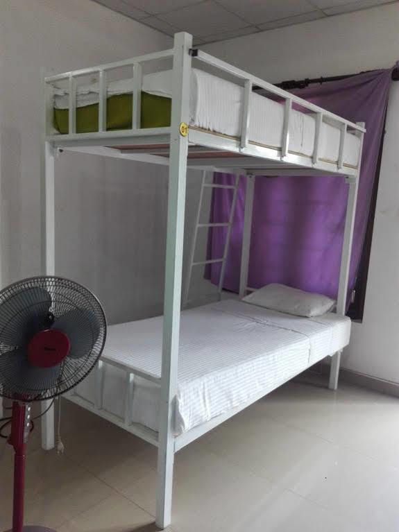 City Capital Hostel Anuradhapura Exterior photo